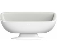 Lava Music Space Charging Dock ME 38" Space White Dock