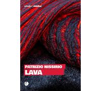 Lava - Nissirio Patrizio