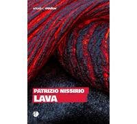 Lava [Paperback] [Oct 14, 2024] Nissirio, Patrizio