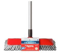 Lava pavimenti Tonkita MAGNUM Spazzolone, modello TK650M, per pulire superfici
