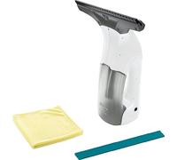 Lavavetri senza fili Karcher WV 1 Bath Edition Aspirazione Elettrica