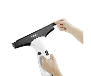 Lava vetri Kärcher WV 2 Plus N D500 Bianco - Nouvo