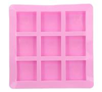 Lavabicchieri in vetro con 3 spazzole per lavello con base a ventosa