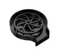 Lavabicchieri rubinetto risciacquo vetro ad alta pressione filo di vetro risciac