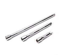 Lavabile, compatibile con 3 pezzi 1/4, 3/8, 1/2, professionale per la pulizia della casa (B)