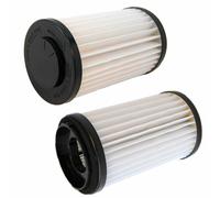 Lavabile Filtro Hepa Per Sears Kenmore 82720 82912 20-82912 20-82720 (1,2, 4pcs)