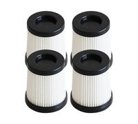 Lavabile For La Sostituzione Del Filtro HEPA, Compatibile Con Kalado, KCV01, Aspirapolvere Senza Fili, Aspirapolvere Portatile, Elementi Filtranti Power Clean Tools
