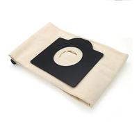Lavabile for sacchetti for aspirapolvere For Karcher WD3 Panno WD3300 MV3 SE4001 SE4002 6.959-130 A2200 A2500 A2600 A2900 A3100 Sacchetti for aspirapolvere Lodevole (Size : 1PC)