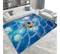 Lavabile In Lavatrice Non Slittata, Tappeto A Pelo Corto Non Di Crisi Per Soggiorno Camera Da Letto Cucina Corridoio E Giardino D'inverno,180 X 240 Cm