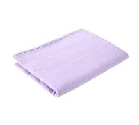 Lavabile massaggi fogli, ipoallergenico, con tavola in cotone morbido di salone di bellezza spa morbido cotone lenzuolo con Face Breath hole - per letto all' interno 80 x 200 cm