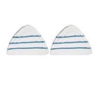 Lavabile Mop Panno Microfibra Pastiglia per Cleanmaxx Aspirapolvere Scorta Tools