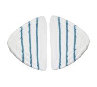 Lavabile Mop Panno Microfibra Pastiglia per Cleanmaxx Aspirapolvere Spare Tools