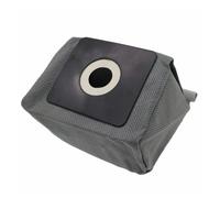 Lavabile Pratico Sacchetto for Aspirapolvere 11x10cm Sacchetti in Tessuto Non Tessuto Sacchetti for la Polvere con Filtro Hepa Sacchetti for Pulitori for Pulitori Accessori Puliti (Color : 1Pcs)