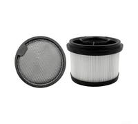 Lavabile pre e post per T20 per T30 Neo R10 Pro R20 e per Xiaomi G9 per G10, riutilizzabile per parti di ricambio HEPA, funzionamento silenzioso, resistente alle alte temperature