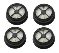 Lavabile Pre-motore Filtro Per Dirt Devil UD Serie, F44 304019001 (1,2, 4-Pack)