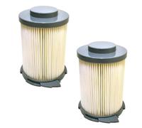 Lavabile Primario Filtro Hepa per Hoover WindTunnel 59134033 Ricambio (1x, 2x)