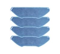 Lavabile Riutilizzabile Microfibra Mopping Pad Kit,Compatibile Con Lefant