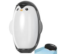 Lavabile Riutilizzabile Rullo Spazzola Spazzola Togli Peli Animali Adesiva levapelucchi Adesivo Leva peli Cane Gatto Rimuovere Polvere Auto togli peli Animali Domestici (nero)