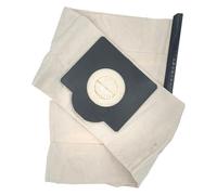 Lavabile Sacchetto Filtro in Tessuto for Karcher WD3 WD 3 P SE4001 MV3 Aspirapolvere di Ricambio Sacchetti di Polvere di Immondizia Accessori Pezzi di Ricambio Lodevole