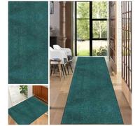 Lavabile Tappeto Corridoio, Moderno Cucina Tappeto, Tappeto Passatoia Tappeto Stretto Antiscivolo Tappeti Runner Passatoia Lungo 60 x 150 cm Tappeti di Zona per Camera da Letto Soggiorno Cucina