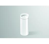 Lavabo Alape WT.RX400.KE, diamètre rond 40,0cm, 000, 4506500000, 4506500000, Colorazione: bianco