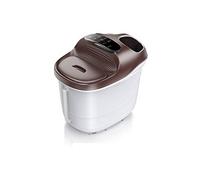 Lavabo automatico per pediluvio Massaggio Schiuma Lavabo Macchina elettrica per massaggio ai piedi Constant Home Deep Foam Foot Barrel little surprise