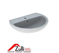 LAVABO BIANCO GEBERIT COLIBRI' 55