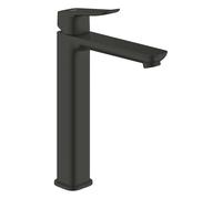 Lavabo da appoggio Grohe Dice nero opaco Nero - opaco