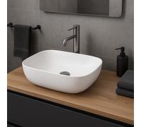 Lavabo Da Appoggio Rea Belinda Warm