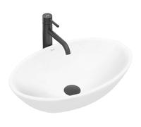 Lavabo Da Appoggio Rea Pamela