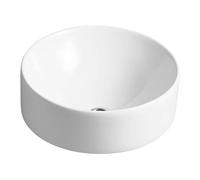 Lavabo da tavolo JACOB DELAFON Vox bianco lucido