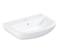 Lavabo Grohe Bau Ceramica 55Cm 60Cm O 65Cm Bianco Selezione