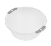 Lavabo in Plastica Per Il Viso Catino Lavare Ciotola Washbasin Di