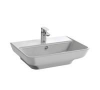 Lavabo JACOB DELAFON Struktura adatto PMR bianco