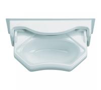 Lavabo pieghevole comet