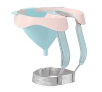 Lavabo portatile per shampoo, design ergonomico, di grande capacità, ideale per donne in gravidanza, anziani e bambini.