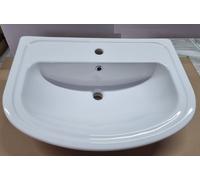 LAVABO SEMINCASSO BIANCO EUR COMPATIBILE IDEAL STANDARD UNIVERSALE