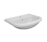 LAVABO SEMINCASSO MOD. RSI02 cm 56 x 48