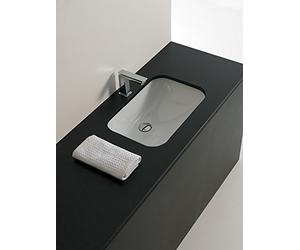Lavabo sottopiano Nettuno 55