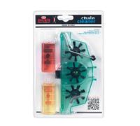 Lavacatena BARBIERI CHAIN CLEANER 1 con detergente e lubrificante