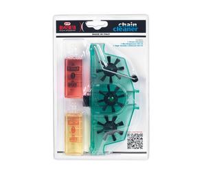 Lavacatena BARBIERI CHAIN CLEANER 1 con detergente e lubrificante