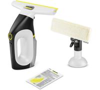 Karcher Window cleaner WV 3 Comfort Care 0.2 L 1.633-690.0 Black