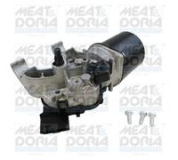 Lavacristalli, motore del tergicristallo MEAT & DORIA 27182