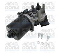 Lavacristalli - motore del tergicristallo MEAT & DORIA 27305