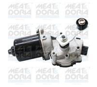 Lavacristalli, motore del tergicristallo MEAT & DORIA 27450