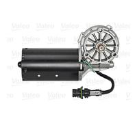 Valeo Motore tergicristallo 579727 Lavacristalli Frontale 24 V