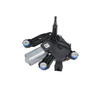 Lavacristalli, motore del tergicristallo VALEO 582707