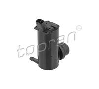 Lavacristalli - pompa lavacristalli HANS PRIES 821 563