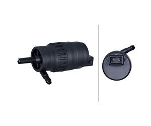 Lavacristalli - pompa lavacristalli HELLA 8TW 006 849-261
