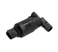 Lavacristalli - pompa lavacristalli HERTH+BUSS ELPARTS 65451092